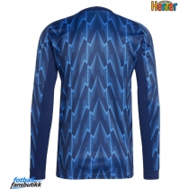 Arsenal Bortedrakt 2025-26 Langermet